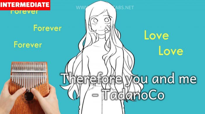 thumbnail-20-61803af5-702x390 👩🏼‍💻 Therefore you and me - TadanoCo  
