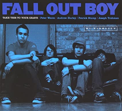 71-jT1q7QnL._SX425_-d8de45e2 Grand Theft Autumn/Where Is Your Boy - Fall Out Boy 