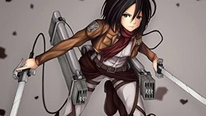 Attack On Titans Personalized Kalimba Tine Sticker Requests images-f7c7366b Attack On Titans
