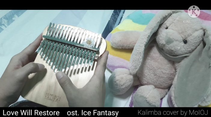 maxresdefault-2021-02-02T134943.170-c58be07a-702x390 Love Will Restore - Ye Huai Pei - Ice Fantasy ost. 