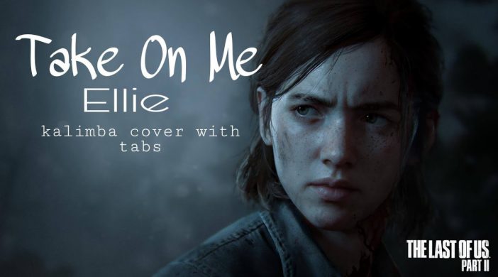 maxresdefault-2021-02-02T143027.207-7c0f2498-702x390 The Last of Us 2 - Ellie "Take on Me" 