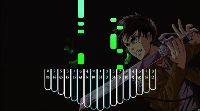 maxresdefault-2b86db22-702x390 Levi's Choice (ThanksAT:T-KT) - Attack on Titan S3 
