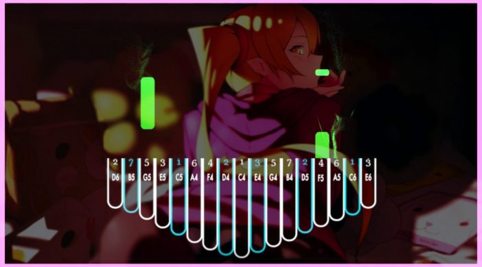 maxresdefault-90262208-702x390 Bakemonogatari I've Never Told a Lie 