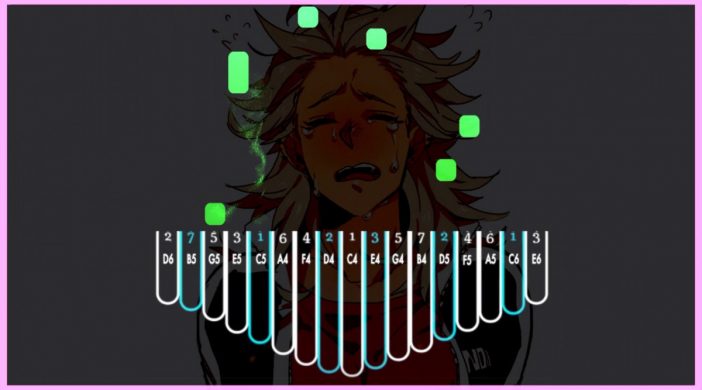 maxresdefault-979099a8-702x390 Dorohedoro Welcome to Chaos 
