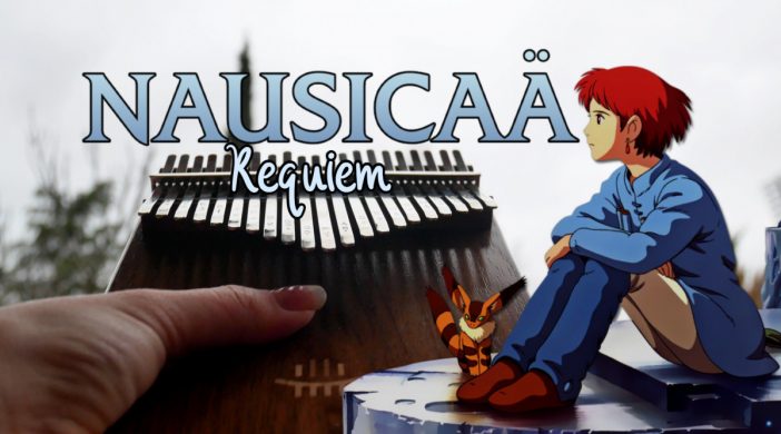 nausica-3-933e0ade-702x390 Nausicaä of the Valley of the Wind - Requiem (Studio Ghibli)  