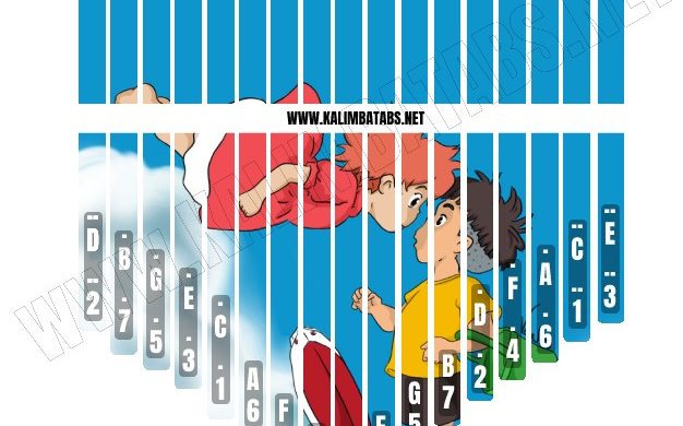 ponyo-sticker-626x390 Kalimba Tine Sticker: Ponyo #1 