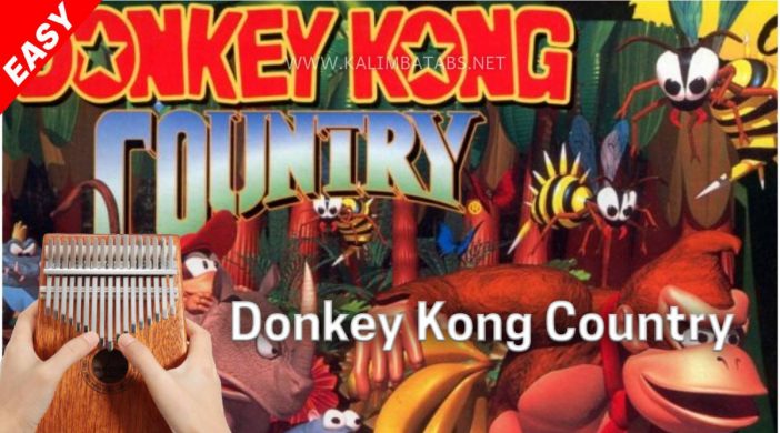 thumbnail-1-10-600f4b0b-702x390 🐒 Donkey Kong Country Theme 