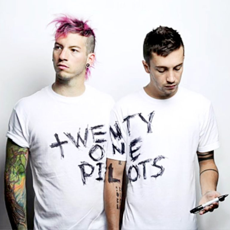 twenty-95c443a4 Implicit Demand For Proof - Twenty One Pilots 