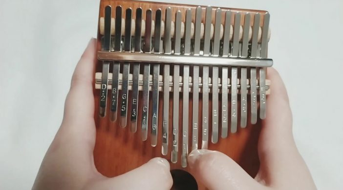 The end of the Battle - Shadow of the Colossus Easy Kalimba Tabs video game Shadow of the Colossus kalimba tutorial Kalimba tabs game maxresdefault-2021-03-04T183900.110-1a131e1c-702x390 The end of the Battle - Shadow of the Colossus