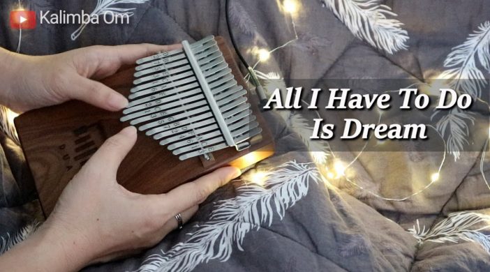 All I Have To Do Is Dream - Everly Brothers Advanced Kalimba Tabs notes notation kalimba tutorial Kalimba tabs kalimba chords Everly Brothers 1950s maxresdefault-2021-03-06T180642.911-7ee65d5e-702x390 All I Have To Do Is Dream - Everly Brothers