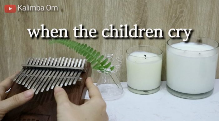 White Lion Kalimba Tabs Archives - KalimbaTabs.net