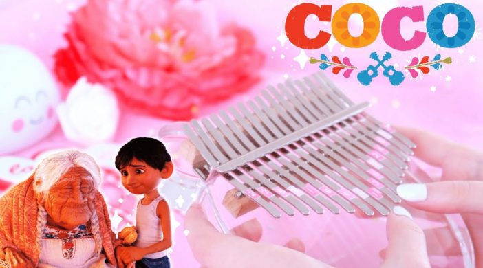 maxresdefault-801294b7-702x390 ✨Coco - Remember Me (OST) 