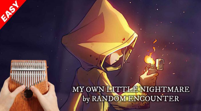 thumb-2021-03-23T220756.554-73c71127-702x390 🌓My Own Little Nightmare - Random Encounters 