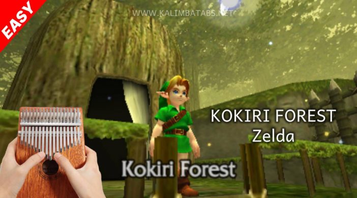 thumbnail-42-5bcf68b2-702x390 🧝 Kokiri Forest - The Legend of Zelda: Ocarina Of Time  