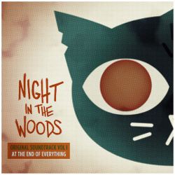 Where's Casey? (Night in the Woods) Easy Kalimba Tabs videogames ost videogame ost videogame Video game soundtracks video game ost video game NITW Night in the Woods NITW-ALBUM-ART-efb51e75 Where's Casey? (Night in the Woods)