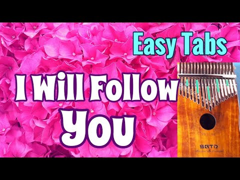 I Will Follow You - Ricky Nelson Easy Kalimba Tabs tutorial Ricky Nelson oldies Kalimba tabs kalimba notes hqdefault-2021-04-10T174927.691-d68cdc44 I Will Follow You - Ricky Nelson