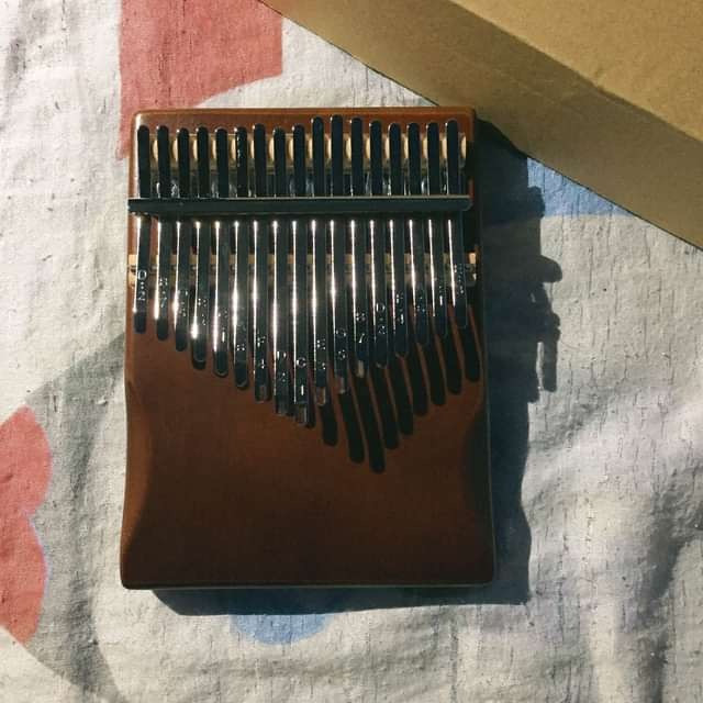 image-02fbce69 Found myself to my forever happiness, kalimba 