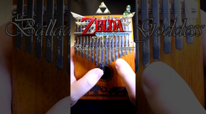 maxresdefault-2021-04-04T012437.431-c949125e-702x390 Ballad of the Goddess - The Legend of Zelda: Skyward Sword 