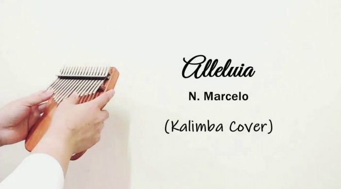 Catholic Kalimba Tabs Archives Kalimbatabs Net