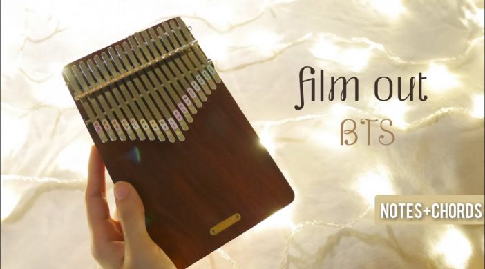 Film out by BTS Easy Kalimba Tabs taps notes kpop korean kalimba tutorial Kalimba tabs bts maxresdefault-2021-04-10T231101.276-8496248b-702x390 Film out by BTS