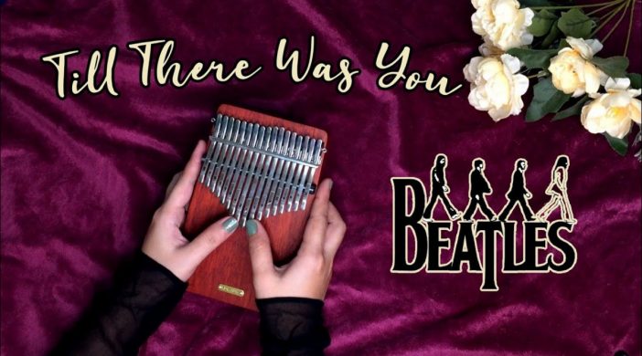maxresdefault-2021-04-14T134045.547-1250239b-702x390 Till there was you by The Beatles 