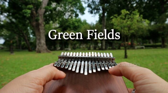 Greenfields - The Brothers Four Advanced Kalimba Tabs The Brothers Four tabs notes kalimba tutorial kalimba chords American folk maxresdefault-2021-04-19T201359.840-123eb11c-702x390 Greenfields - The Brothers Four
