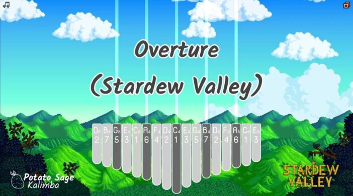 maxresdefault-2021-04-28T134041.799-fcc59030-702x390 Overture - Stardew Valley OST 