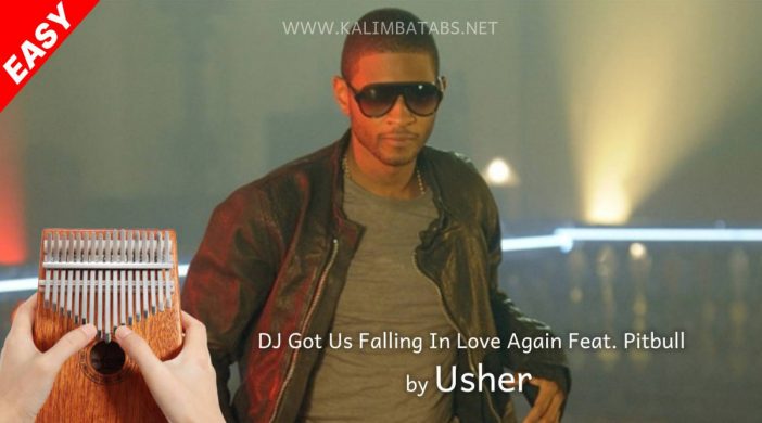 thumbnail-2-2-801a1ca6-702x390 🕺 DJ Got Us Fallin In Love - Usher Feat. Pitbull 