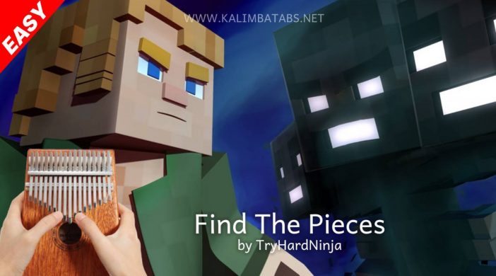 thumbnail-2-3-f5e1f222-702x390 🧱Find the Pieces by TryHardNinja (Minecraft Song)  