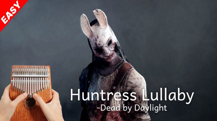 thumbnail-59-b67fe731-702x390 😱 The Huntress Lullaby (Bayu Bayushki Bayu) - Dead by Daylight 