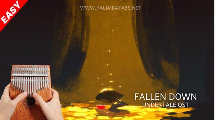 thumbnail-61-7bdc82a2-702x390 🕹️ Fallen Down - Undertale OST (Short) 