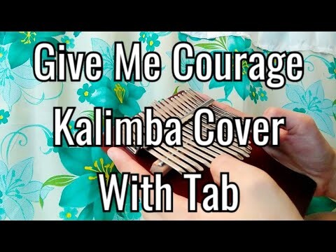 Jehova Kalimba Tabs Archives Kalimbatabs Net