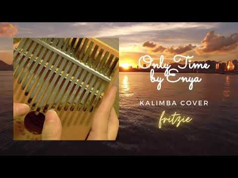 Enya kalimba clearance