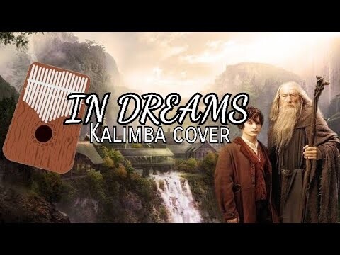 hqdefault-2021-05-20T191750.670-47573a05 Lord of the Rings - In Dreams (Soundtrack)  