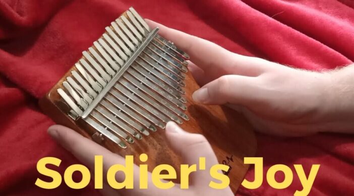 maxresdefault-2021-05-10T132430.637-0e04b5b2-702x390 Soldier's Joy 