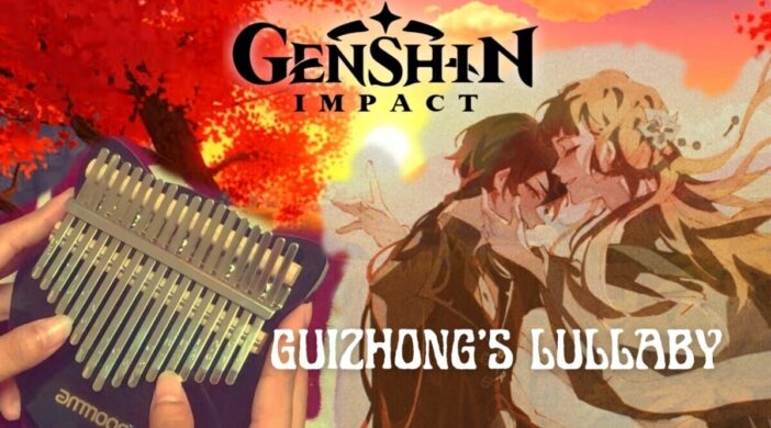 maxresdefault-2021-05-10T133121.822-3f877a30-702x390 GUIZHONG'S LULLABY (Lovers Oath) - Genshin Impact OST  