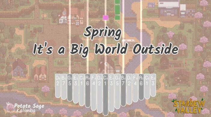 maxresdefault-2021-05-10T134326.766-592c9c77-702x390 Spring - It's a Big World Outside (Stardew Valley OST)  