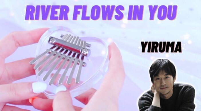 maxresdefault-c96a86a4-702x390 ✨Yiruma (이루마) - River Flows In You 