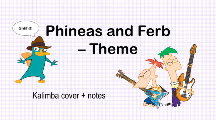 thumb-fa04f61f-702x390 Phineas & Ferb - Theme 