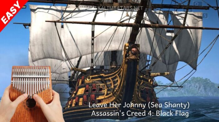thumbnail-2-24-c19bcf4b-702x390 🏴‍☠️ Leave Her Johnny (Sea Shanty) Assassin's Creed 4: Black Flag 