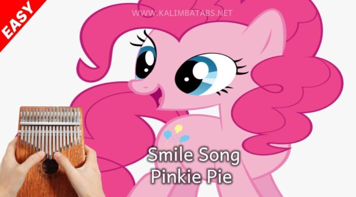 thumbnail-68-b6bbbdaf-702x390 🦄 Smile Song - Pinkie Pie (My Little Pony Friendship is Magic) 