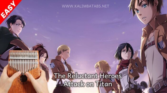 thumbnail-69-4c3b9dd9-702x390 ⚔️ Attack on Titan - The Reluctant Heroes  