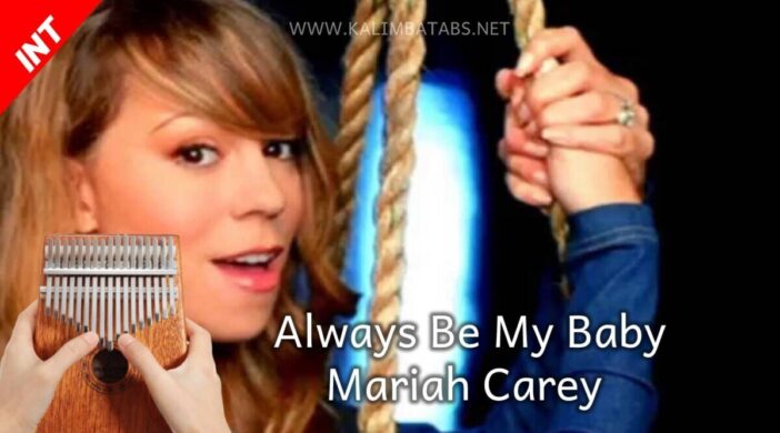 thumbnail-79-c9d6717f-702x390 💕Mariah Carey - Always Be My Baby  