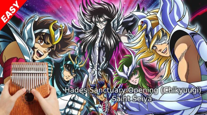 thumbnail-86-41c21d86-702x390 🦸 Saint Seiya - Hades Sanctuary Opening (Chikyuugi) 