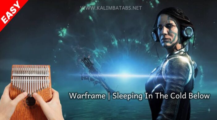 thumbnail-90-9946d3c9-702x390 ❄️Warframe - Sleeping In The Cold Below 