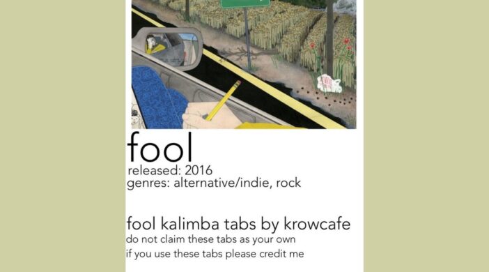 F2AFC5D6-FE19-4506-A5D8-2B69D09958AB-95518975-702x390 Frankie Cosmos - Fool kalimba tabs 
