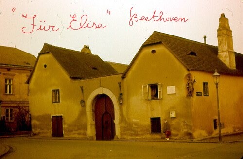 beethoven-house-75360b54 Fur Elise 