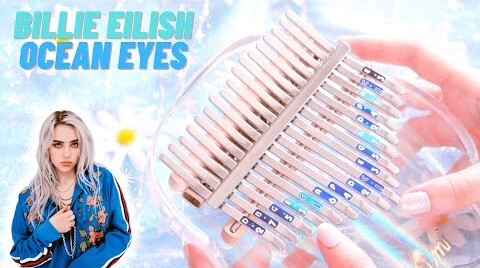 hqdefault-272b8dd7 ✨Billie Eilish - Ocean Eyes 