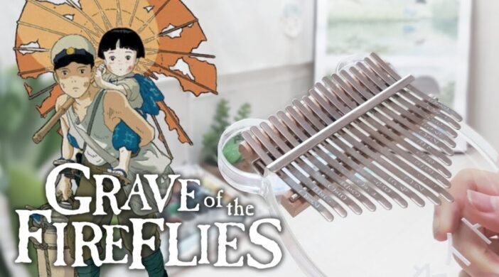 maxresdefault-2021-06-04T191618.789-eadfbdf5-702x390 Home Sweet Home - Grave of the Fireflies (Studio Ghibli)  
