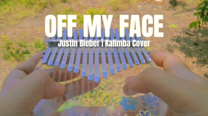 Justin Bieber Kalimba Tabs Archives - KalimbaTabs.net